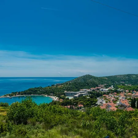Vista - Blue Horizon Appartement *