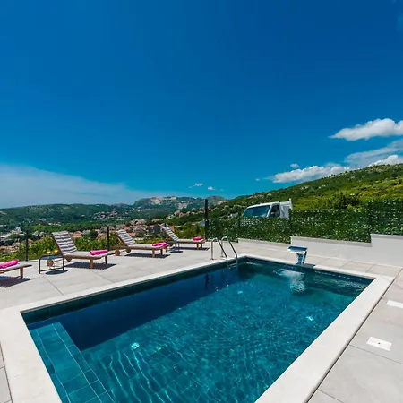 Appartamento Vista - Blue Horizon